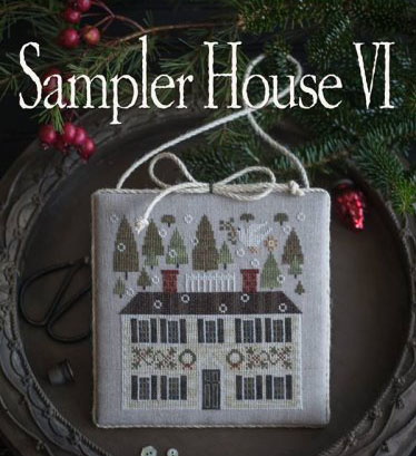 Sampler House VI