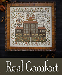 Real Comfort