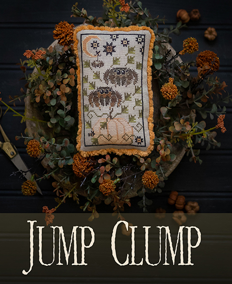 Jump Clump