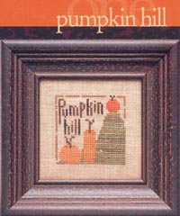 Wee Pumpkin Hill               