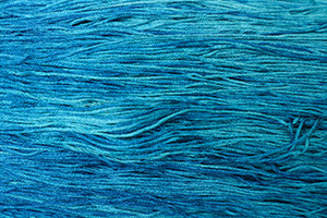 Cerulean Gentle Arts Sampler Thread