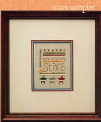 Stars Sampler