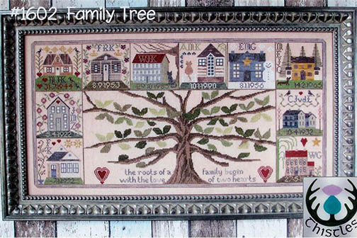 Family Tree