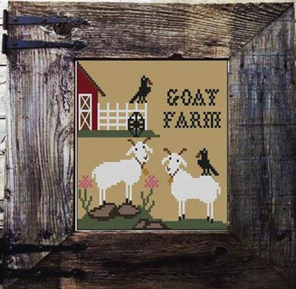 Goat Farm