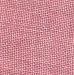 32 Count Charlotte's Pink Linen Fabric 8x12