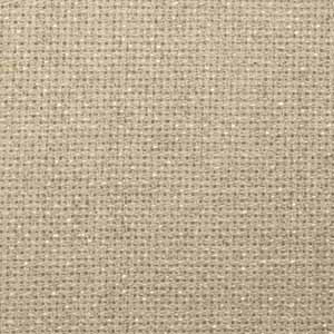 18 Count Aida Cloth Cross Stitch Fabric, White, W59 x L39