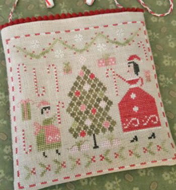 Ye Olde Cross Stitchery - Newsletter