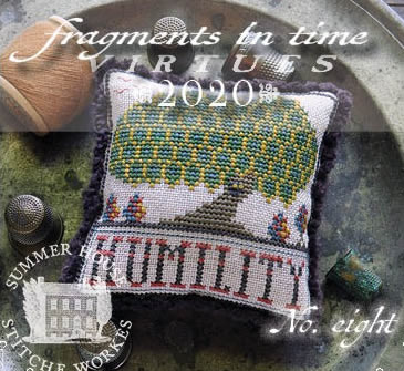 Ye Olde Cross Stitchery Newsletter   SHSW147 